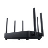 Dual-Band Wireless Wi-Fi 6 Router | AX3200 | 802.11ax | 10/100/1000 Mbit/s | Ethernet LAN (RJ-45) ports 3 | Mesh Support Yes | M
