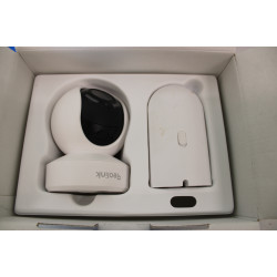 SALE OUT. Reolink E Series E540 Smart 5MP PTZ WiFi Camera with Motion Spotlights, White | Reolink | Smart WiFi Camera with Motio