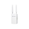 TP-LINK ER703WP-4G-Outdoor Omada 4G+ Cat6 AX3000 Wi-Fi 6 Outdoor/Indoor Gateway | TP-LINK