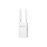 TP-LINK ER703WP-4G-Outdoor Omada 4G+ Cat6 AX3000 Wi-Fi 6 Outdoor/Indoor Gateway | TP-LINK