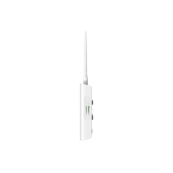 TP-LINK ER703WP-4G-Outdoor Omada 4G+ Cat6 AX3000 Wi-Fi 6 Outdoor/Indoor Gateway | TP-LINK