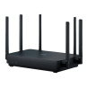 Dual-Band Wireless Wi-Fi 6 Router | AX3200 | 802.11ax | 10/100/1000 Mbit/s | Ethernet LAN (RJ-45) ports 3 | Mesh Support Yes | M