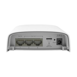 TP-LINK ER703WP-4G-Outdoor Omada 4G+ Cat6 AX3000 Wi-Fi 6 Outdoor/Indoor Gateway | TP-LINK