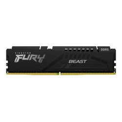 Kingston | 32 GB | DDR5 | 5200 MHz | PC/server | Registered No | ECC No