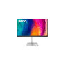 Benq PD3226G | 31.5 " | IPS | 16:9 | 144 Hz | 1 ms | 3840 x 2160 pixels | 400 cd/m | HDMI ports quantity 1