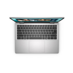 Dell | Pro 14 Essential PV14250 | Platinum Silver | 14 " | FHD+ | 1920 x 1200 pixels | Anti-glare | Intel Core 7 | 150U | 16 GB 