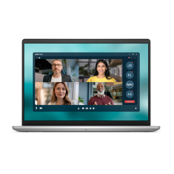 Dell | Pro 14 Essential PV14250 | Platinum Silver | 14 " | FHD+ | 1920 x 1200 pixels | Anti-glare | Intel Core 7 | 150U | 16 GB 