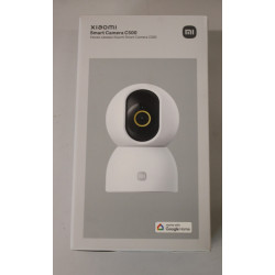 SALE OUT. Xiaomi Smart Camera C500 EU | Xiaomi Smart Camera | C500 | 24 month(s) | Dome | 6 MP | F1.6 | H.265 | MicroSD, max. 25