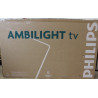 SALE OUT. Philips 55PUS8010/12 55" (139cm) LED 4K Ambilight TV | Philips 55PUS8010/12 | 55 | Smart TV | TITAN OS | UHD | Black |