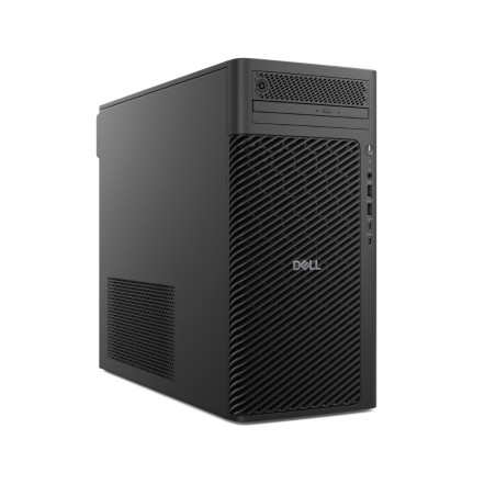Dell Pro Max | T2 FCT2250 | Desktop | Tower | Intel Core Ultra 9 | 285 | Internal memory 32 GB | DDR5 | Solid-state drive capaci