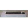 SALE OUT. Dell Keyboard and Mouse KM7120W Wireless Russian | Dell | Keyboard and Mouse | KM7120W | Keyboard and Mouse Set | Wire