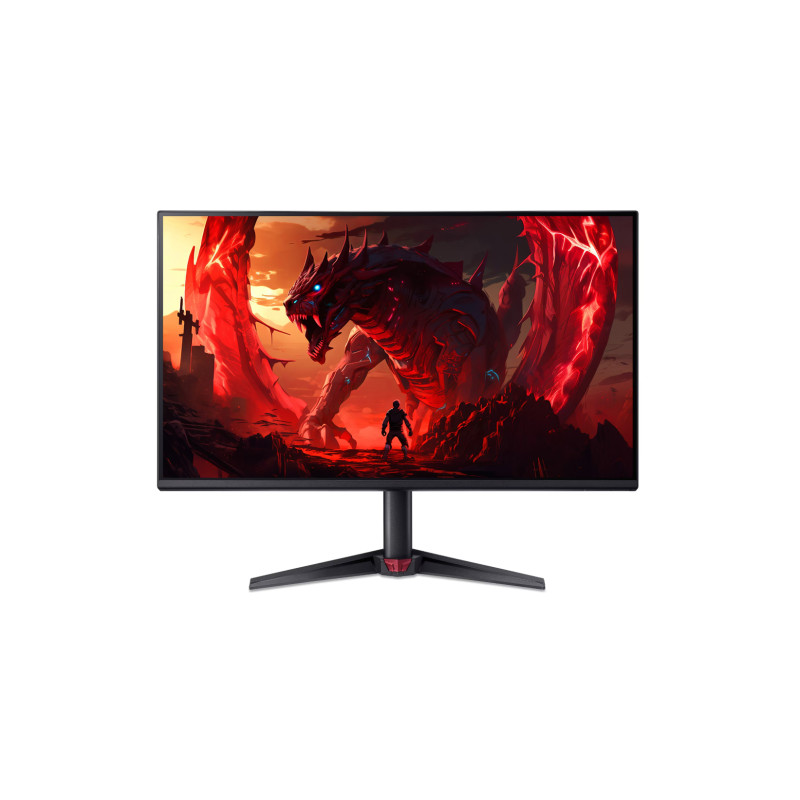 Acer | Nitro VG240YP6BMIPX | IPS | Full HD | 16:9 | 144 Hz | 1 ms | 1920 x 1080 pixels | 250 cd/m | HDMI ports quantity 1 | Blac