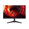 Acer | Nitro VG240YP6BMIPX | IPS | Full HD | 16:9 | 144 Hz | 1 ms | 1920 x 1080 pixels | 250 cd/m | HDMI ports quantity 1 | Blac