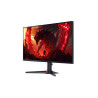 Acer | Nitro VG240YP6BMIPX | IPS | Full HD | 16:9 | 144 Hz | 1 ms | 1920 x 1080 pixels | 250 cd/m | HDMI ports quantity 1 | Blac