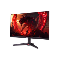 Acer | Nitro VG240YP6BMIPX | IPS | Full HD | 16:9 | 144 Hz | 1 ms | 1920 x 1080 pixels | 250 cd/m | HDMI ports quantity 1 | Blac
