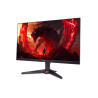 Acer | Nitro VG240YP6BMIPX | IPS | Full HD | 16:9 | 144 Hz | 1 ms | 1920 x 1080 pixels | 250 cd/m | HDMI ports quantity 1 | Blac