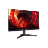 Acer | Nitro VG240YP6BMIPX | IPS | Full HD | 16:9 | 144 Hz | 1 ms | 1920 x 1080 pixels | 250 cd/m | HDMI ports quantity 1 | Blac