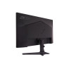 Acer | Nitro VG240YP6BMIPX | IPS | Full HD | 16:9 | 144 Hz | 1 ms | 1920 x 1080 pixels | 250 cd/m | HDMI ports quantity 1 | Blac