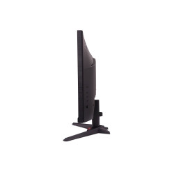 Acer | Nitro VG240YP6BMIPX | IPS | Full HD | 16:9 | 144 Hz | 1 ms | 1920 x 1080 pixels | 250 cd/m | HDMI ports quantity 1 | Blac