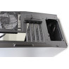 SALE OUT. Deepcool CH360 Digital MID TOWER CASE, Black | SALE OUT. SALE OUT. Deepcool CH360 Digital | Black | Mid Tower | DAMAGE