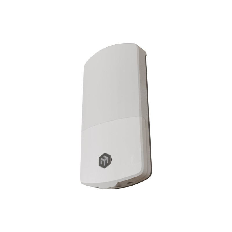 MikroTik | wAPGR-5HaxD2HaxD&R11e-LTE7 | wAP ax LTE7 kit | 802.11ax | 10/100/1000 Mbit/s | Ethernet LAN (RJ-45) ports 2 | Mesh Su