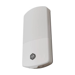 MikroTik | wAPGR-5HaxD2HaxD&R11e-LTE7 | wAP ax LTE7 kit | 802.11ax | 10/100/1000 Mbit/s | Ethernet LAN (RJ-45) ports 2 | Mesh Su