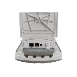 MikroTik | wAPGR-5HaxD2HaxD&R11e-LTE7 | wAP ax LTE7 kit | 802.11ax | 10/100/1000 Mbit/s | Ethernet LAN (RJ-45) ports 2 | Mesh Su