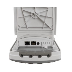 MikroTik | wAPGR-5HaxD2HaxD&R11e-LTE7 | wAP ax LTE7 kit | 802.11ax | 10/100/1000 Mbit/s | Ethernet LAN (RJ-45) ports 2 | Mesh Su