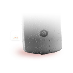 MikroTik | wAPGR-5HaxD2HaxD&R11e-LTE7 | wAP ax LTE7 kit | 802.11ax | 10/100/1000 Mbit/s | Ethernet LAN (RJ-45) ports 2 | Mesh Su