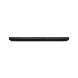 Lenovo ThinkPad P16s G5 Intel | Black | 16 " | IPS | Touchscreen | WUXGA | 1920 x 1200 pixels | Anti-glare | Intel Core Ultra 7 