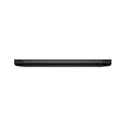 Lenovo ThinkPad P16s G5 Intel | Black | 16 " | IPS | Touchscreen | WUXGA | 1920 x 1200 pixels | Anti-glare | Intel Core Ultra 7 