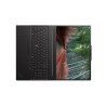 Lenovo ThinkPad P16s G5 Intel | Black | 16 " | IPS | Touchscreen | WUXGA | 1920 x 1200 pixels | Anti-glare | Intel Core Ultra 7 