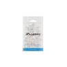 Lanberg Plug RJ45 CAT.5E UTP plug 8P8C, 100 pcs | PLU-5000 | Transparent
