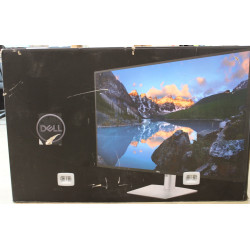 SALE OUT. Dell LCD U4323QE 42.5" IPS 4K UHD/3840x2160/HDMI,DP,USB-C,USB,RJ-45/White | Dell USB-C Hub Monitor | U4323QE | 42.5 " 