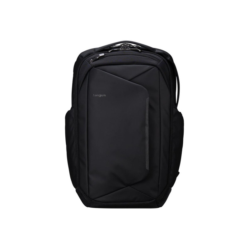 Targus Pro-Tek 16" Tech Backpack - Black | Targus
