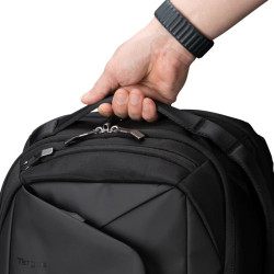 Targus Pro-Tek 16" Tech Backpack - Black | Targus