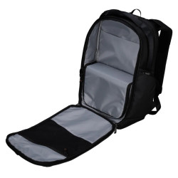 Targus Pro-Tek 16" Tech Backpack - Black | Targus