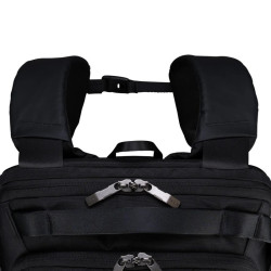 Targus Pro-Tek 16" Tech Backpack - Black | Targus
