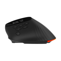 Acer Smart Fit Vertical Mouse, retail pack