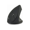 Acer Wireless Vertical Mouse, Black (Retail pack)