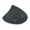 Acer Wireless Vertical Mouse, Black (Retail pack)