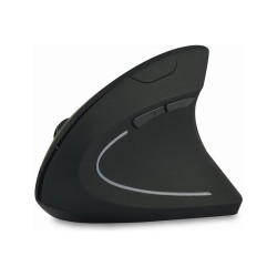 Acer Wireless Vertical Mouse, Black (Retail pack)
