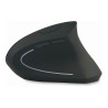 Acer Wireless Vertical Mouse, Black (Retail pack)