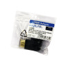 Logilink | HDMI Adapter, AM to AF in 90 degree flat angled | AH0008