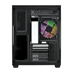 FSP Case | S380 | Black | Mid Tower