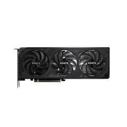 Gigabyte GeForce RTX 5070 WINDFORCE OC SFF 12G | NVIDIA | 12 GB | GeForce RTX 5070 | HDMI ports quantity 1 | PCI-E 5.0