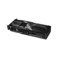Gigabyte GeForce RTX 5070 WINDFORCE OC SFF 12G | NVIDIA | 12 GB | GeForce RTX 5070 | HDMI ports quantity 1 | PCI-E 5.0