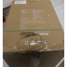 SALE OUT. Deepcool CG330 3F MINI TOWER CASE, White | Deepcool Case | CG330 3F WH | White | Micro ATX | DAMAGED PACKAGING