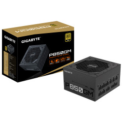 Gigabyte | Power Supply Unit | GP-P850GM | 850 W