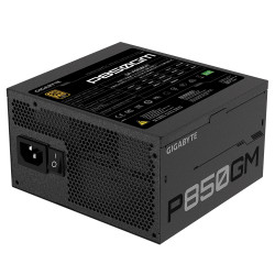 Gigabyte | Power Supply Unit | GP-P850GM | 850 W